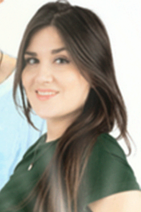 Mi Momento Dance Academy – Dance Instructor Patricia